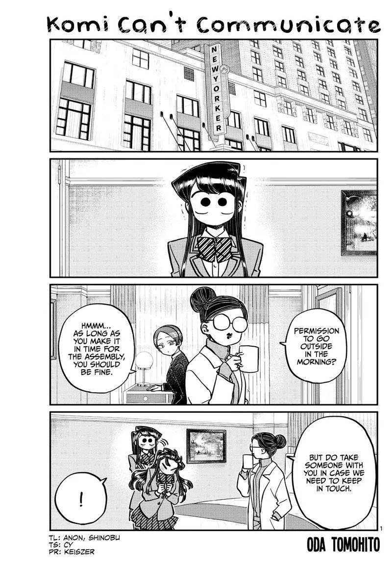 Komi Can